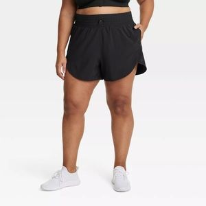 Women's High-Rise Flex Shorts 3" - All In Motion™